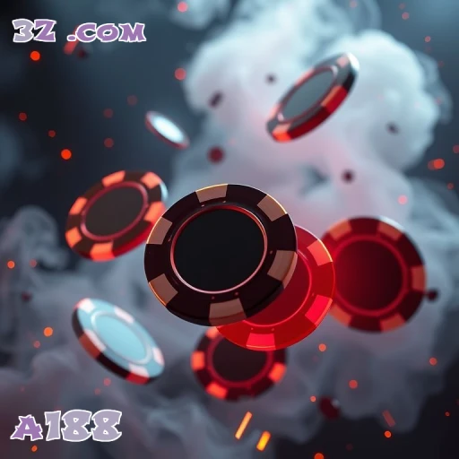 Explorando Apostas Inovadoras na a188 login: Sua Nova Paixão