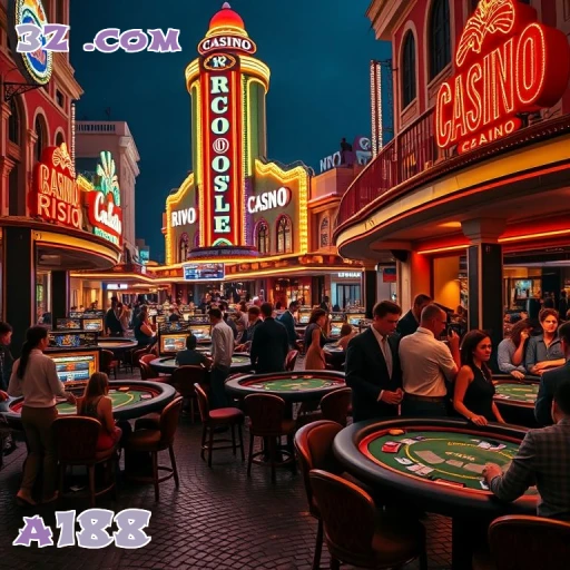 Funcionalidades do App a188 Login Que Você Não Pode Perder