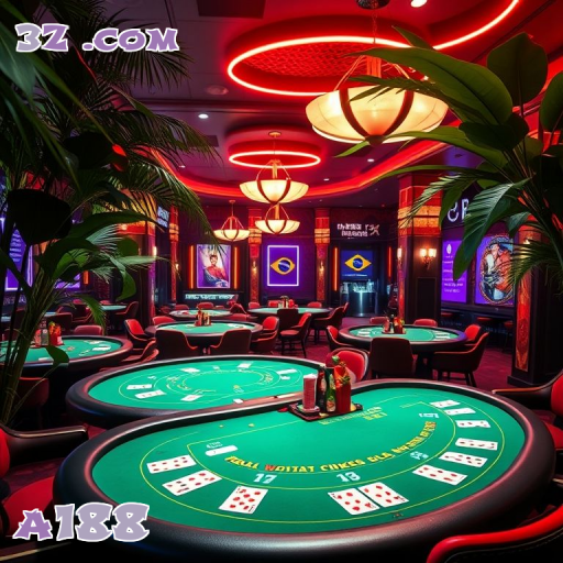 Experiência Única no Login do Site a188 Login para Jogadores