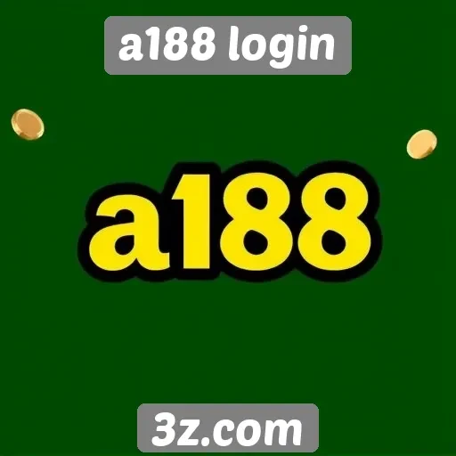 Principais jogos disponíveis no site a188