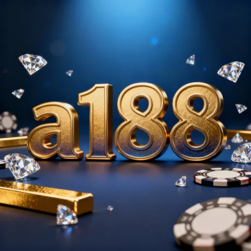 Logo a188 login