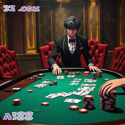 Recursos VIP do a188 login: A Nova Era dos Jogos Online