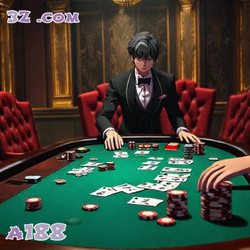 Recursos VIP do a188 login: A Nova Era dos Jogos Online